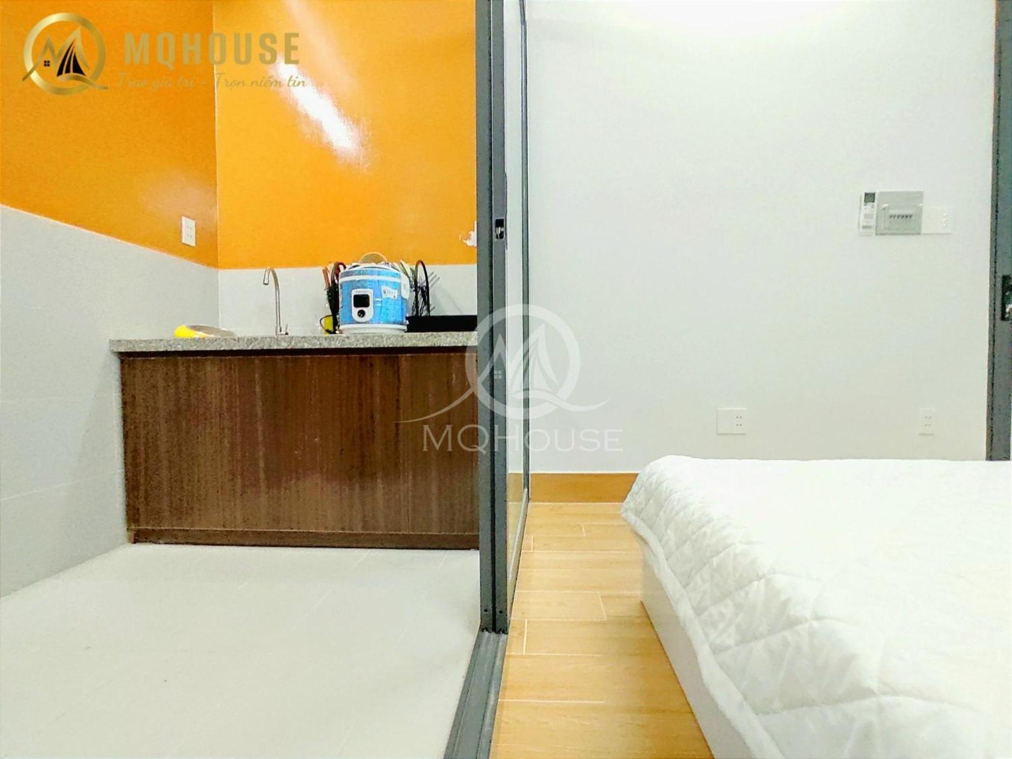 Hotel Yen House 09 Ho Chi Minh Zewnętrze zdjęcie