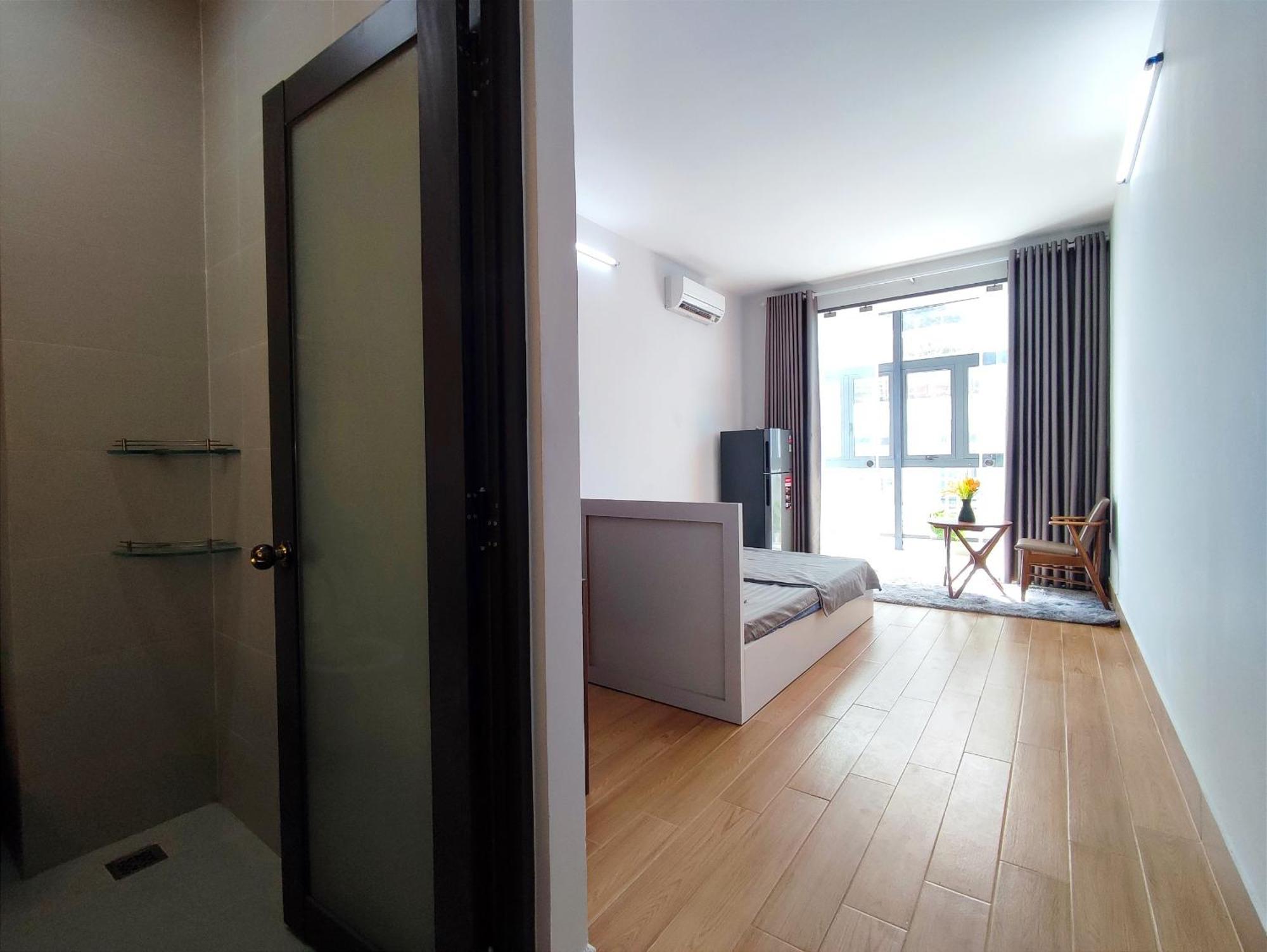 Hotel Yen House 09 Ho Chi Minh Zewnętrze zdjęcie